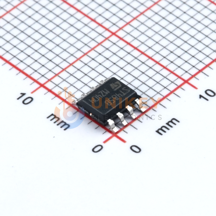 STMicroelectronics ST485BDR image