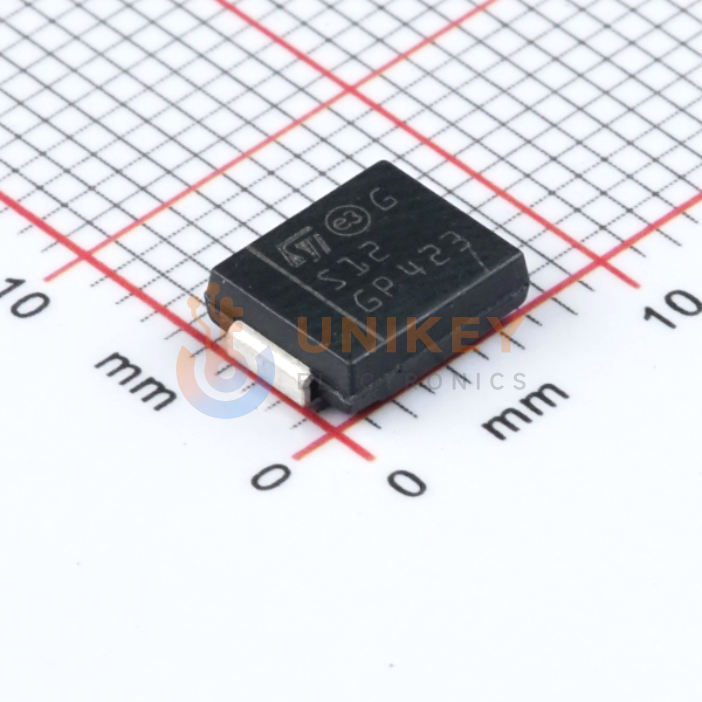 STMicroelectronics STTH212S image