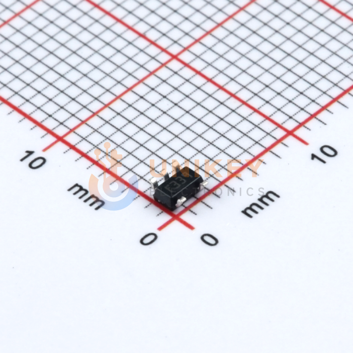 STMicroelectronics TS951ILT image