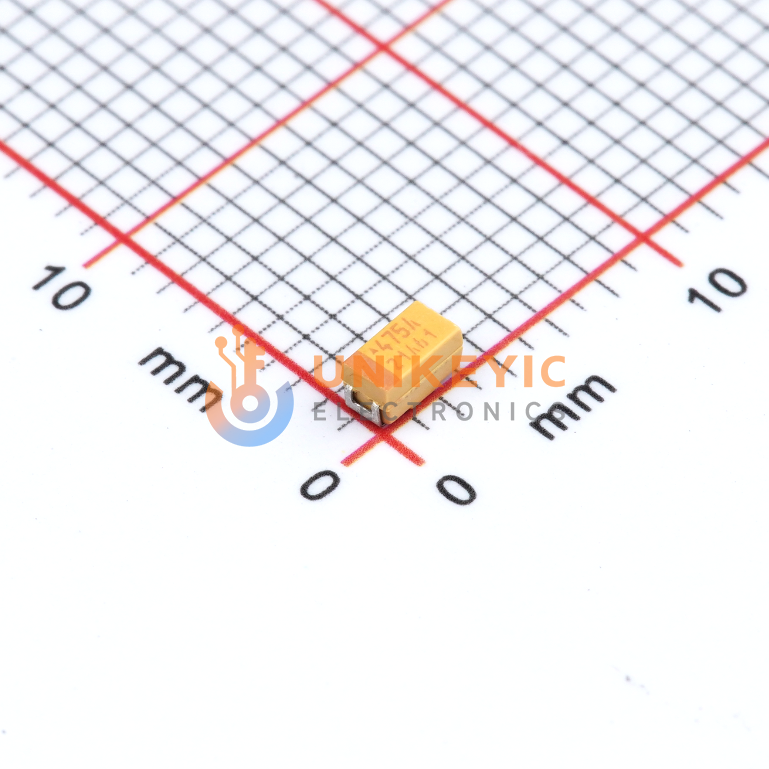 AVX TPSA475K010R1400 image