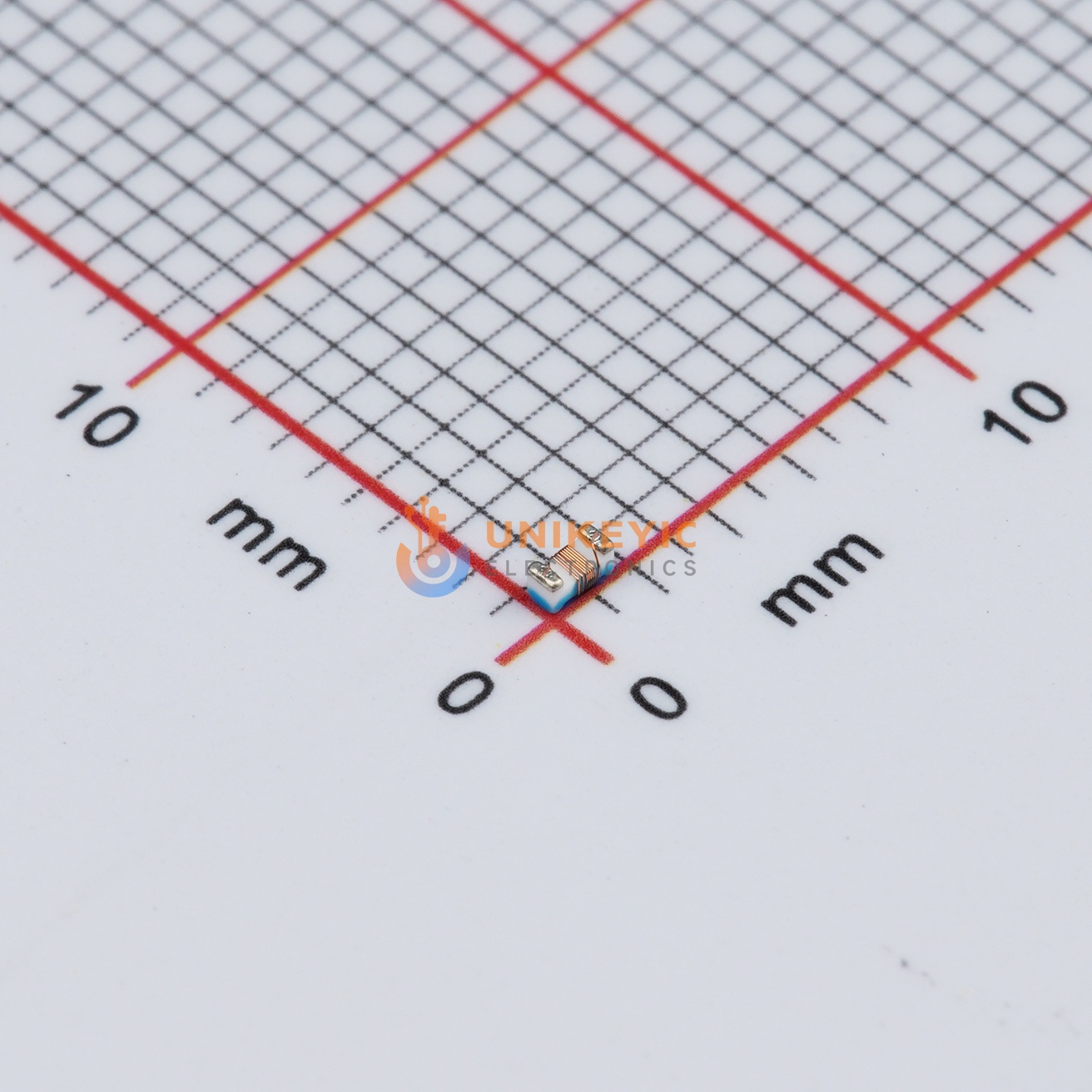 Murata Manufacturing LQW18AN33NG00D image