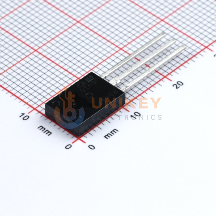STMicroelectronics BD237 image