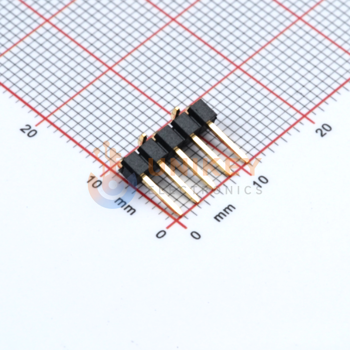 XKB Connectivity X6511WVS-05H-C60D48-R1 image