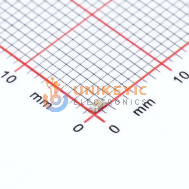 YAGEO AC0603KRX7R9BB222 image