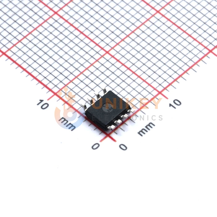 Microchip Technology ATTINY13A-SSUR image