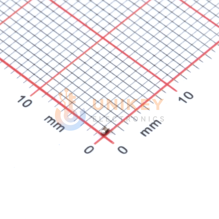 Murata Manufacturing GRM155R71C224KA12D image