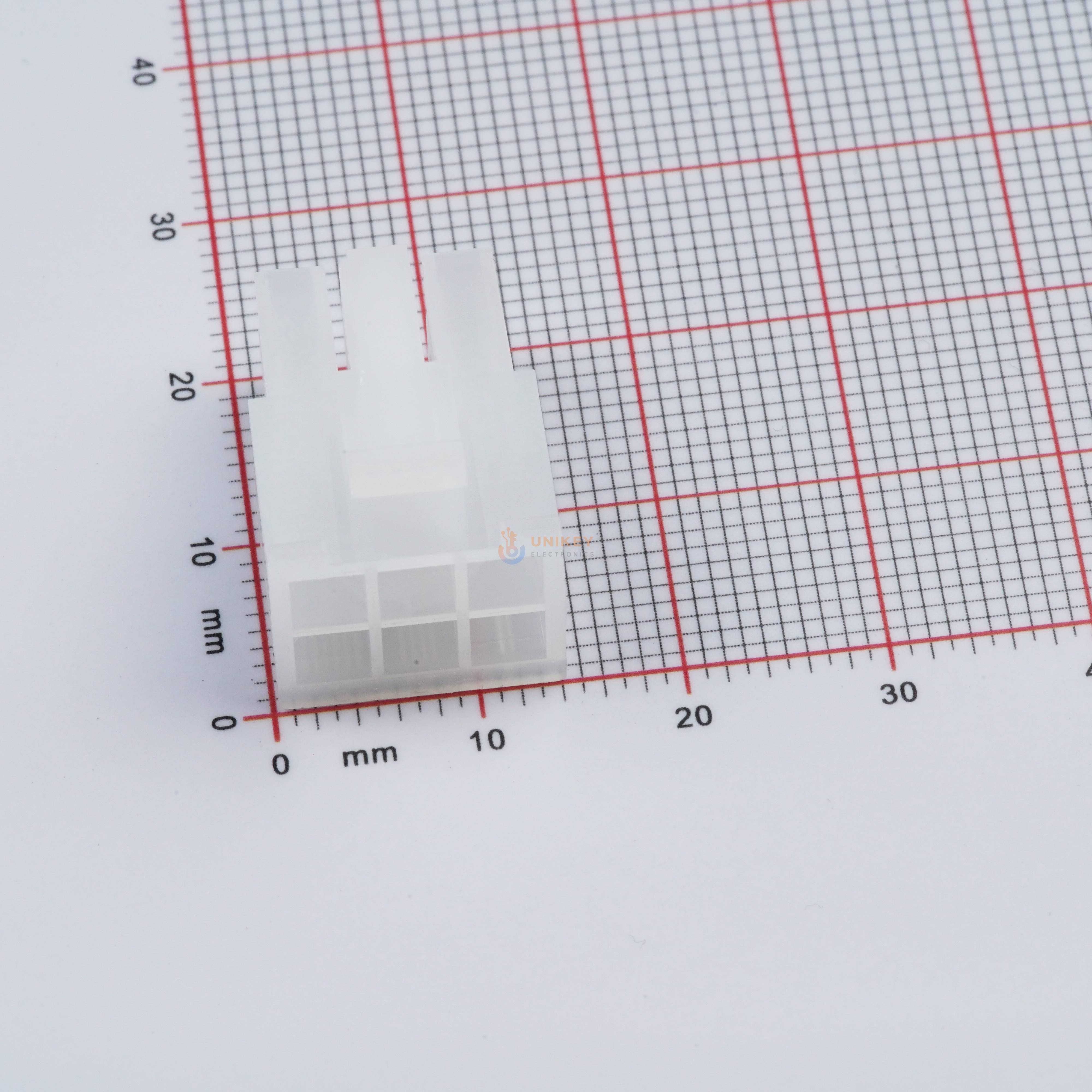 molex 0039012060 image