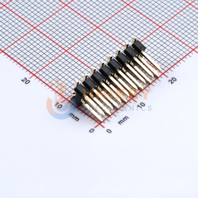 XKB Connectivity X6521WVS-2x08H-C60D74 image
