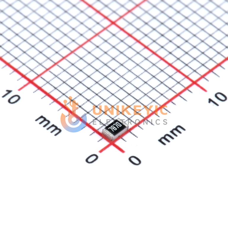 YAGEO RC0805FR-07787RL image