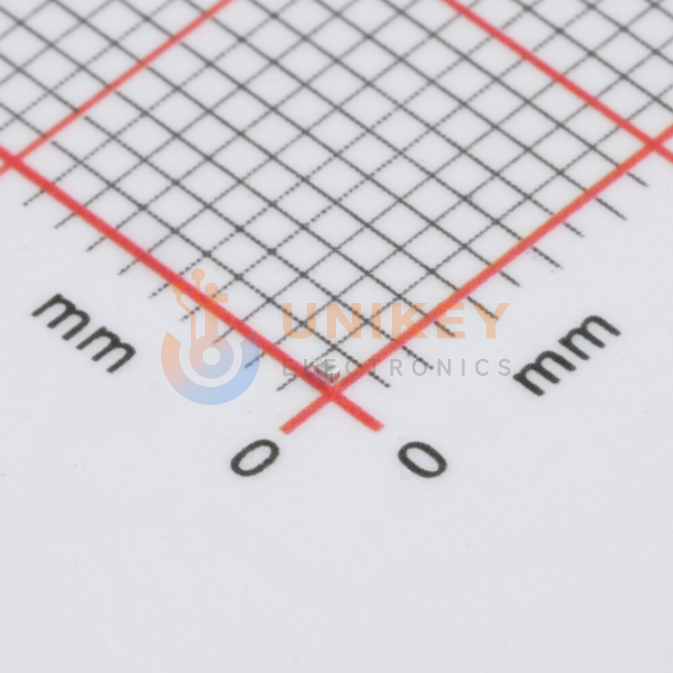 Murata Manufacturing GRM0335C1E2R7BA01D image