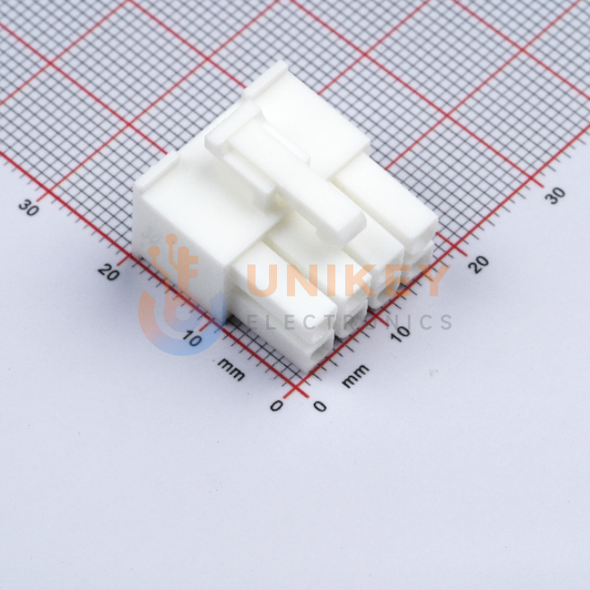 molex 39012085 image