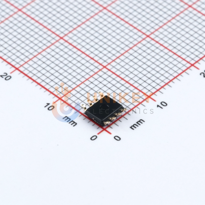 STMicroelectronics M95M01-RMN6TP image