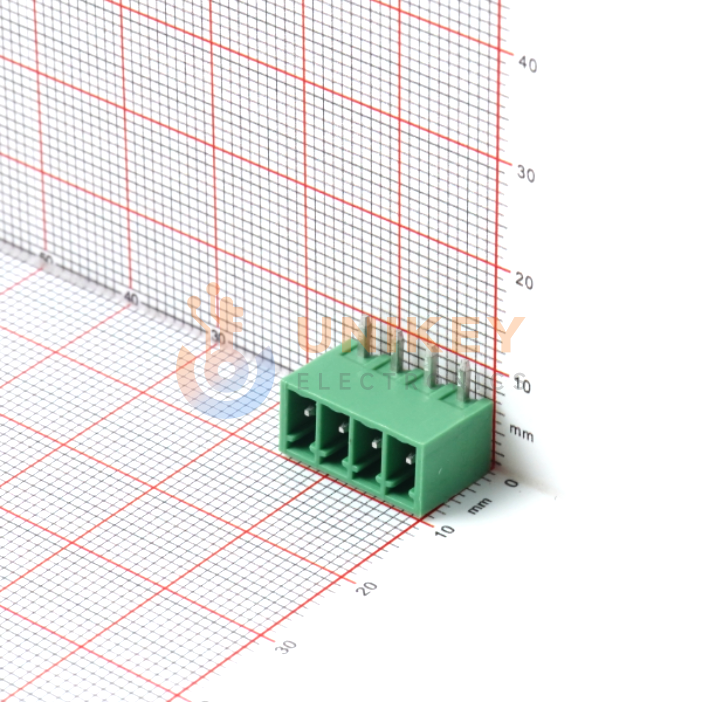 DORABO DB2ERC-3.5-4P-GN image
