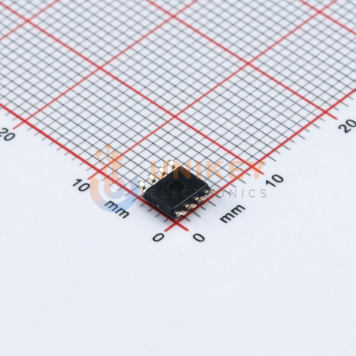 STMicroelectronics M24512-WMN6TP image