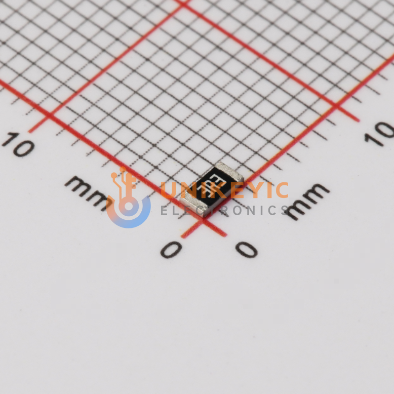 YAGEO AC1206JR-073R3L image