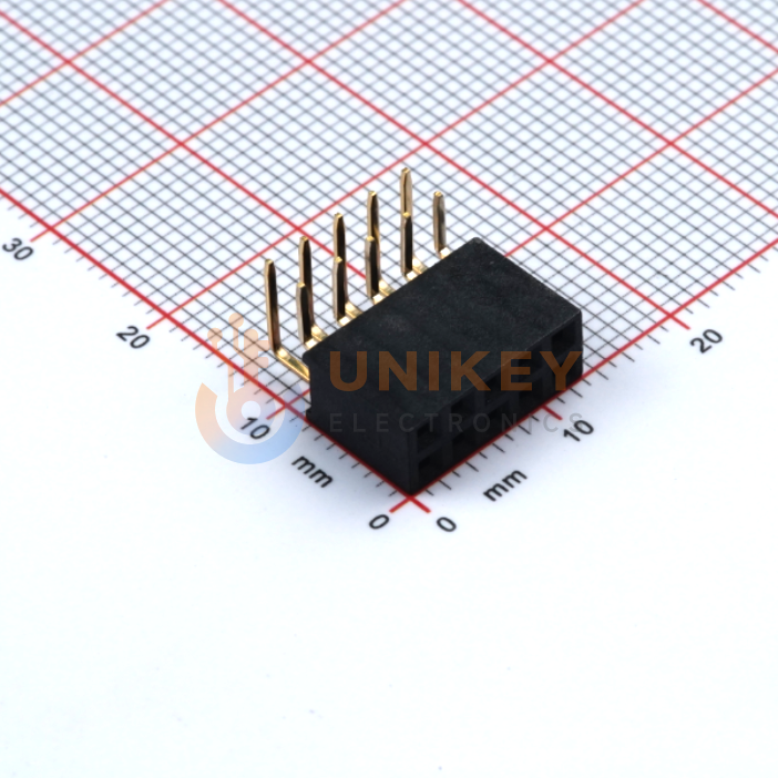 CJT A2541HWR-2x5P-6T image