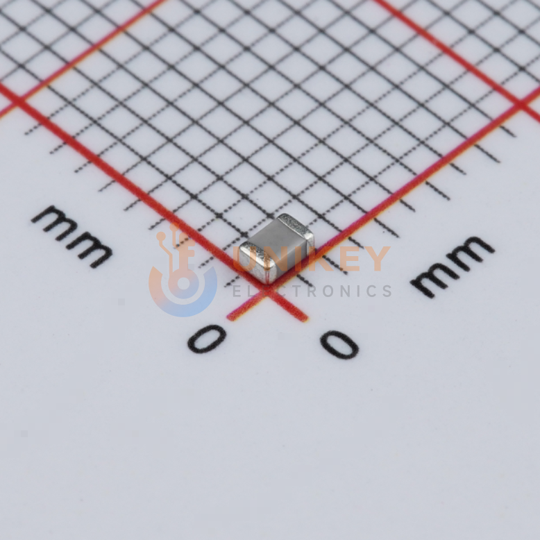 Murata Manufacturing GRM2195C1H103JA01D image