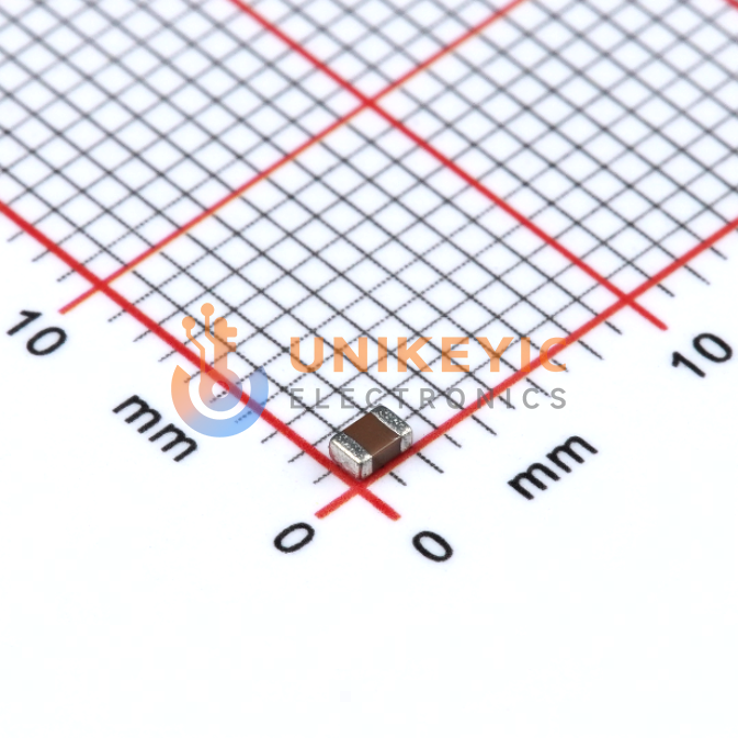 YAGEO CC0805MRY5V6BB475 image