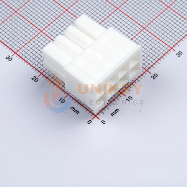molex 39012085 image