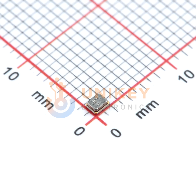 Murata Manufacturing XRCGB24M000F0L00R0 image