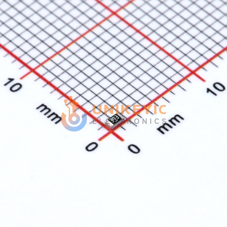 YAGEO AC0603FR-0739KL image