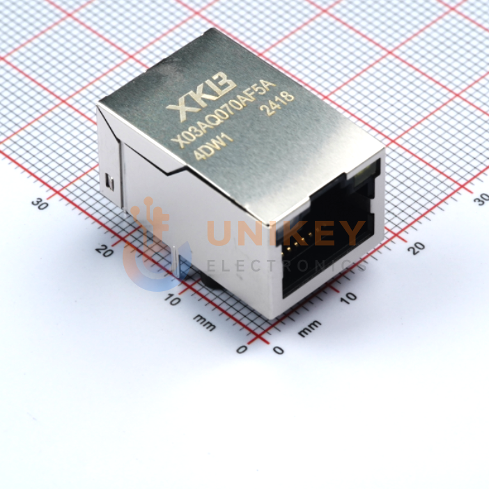 XKB Connectivity X03AQ070AF5A4DW1 image