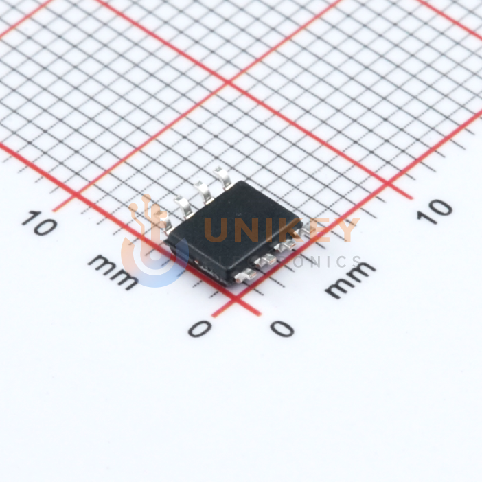 STMicroelectronics LM358DT image