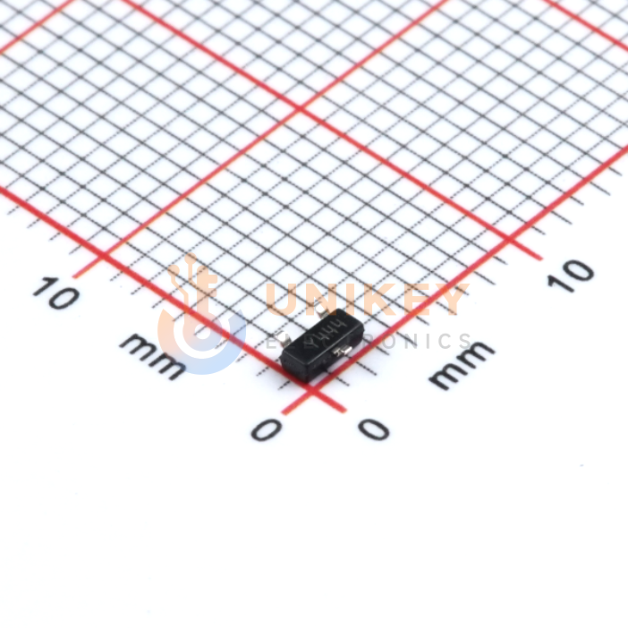 STMicroelectronics ESDCAN01-2BLY image