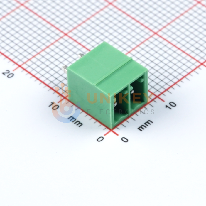 DORABO DB2EVC-3.5-2P-GN image