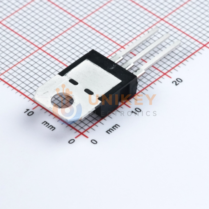 STMicroelectronics L7805ACV image