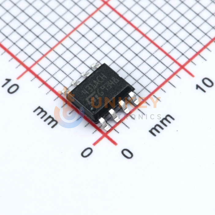 STMicroelectronics TL431ACDT image