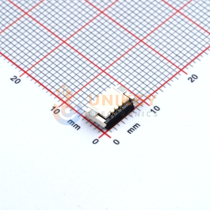 XKB Connectivity X10A20H04G image