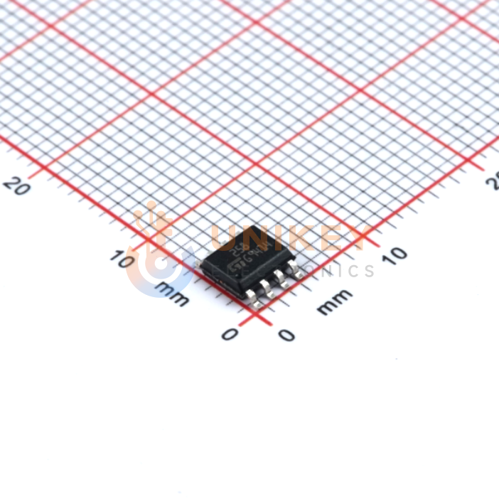 STMicroelectronics LM258DT image