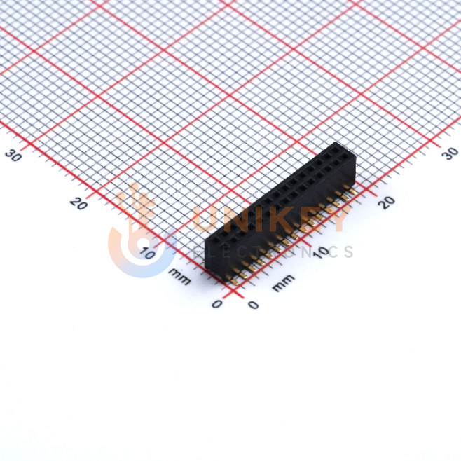 XKB Connectivity X1321FVS-2x15-C43D48 image