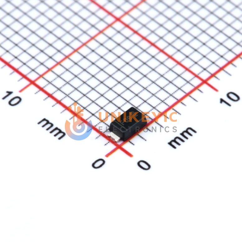 DIODES DFLS1100Q-7 image