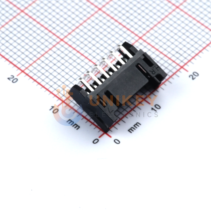 CJT A2009WR-2x6P image
