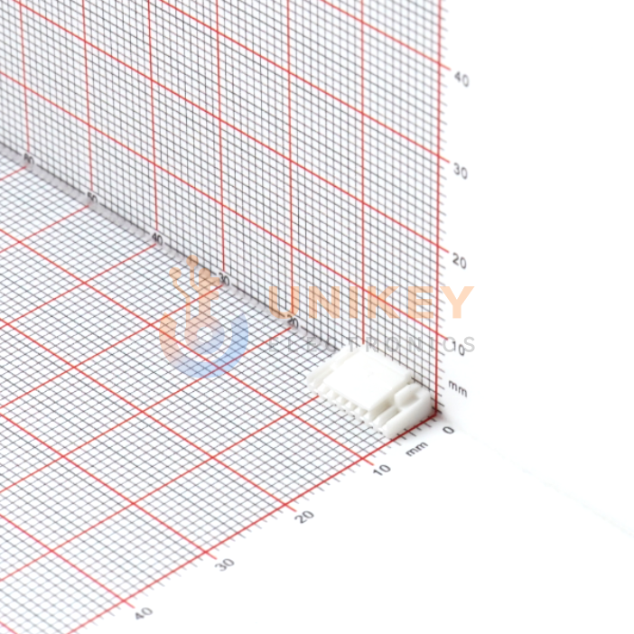 CJT A1257H-8P image