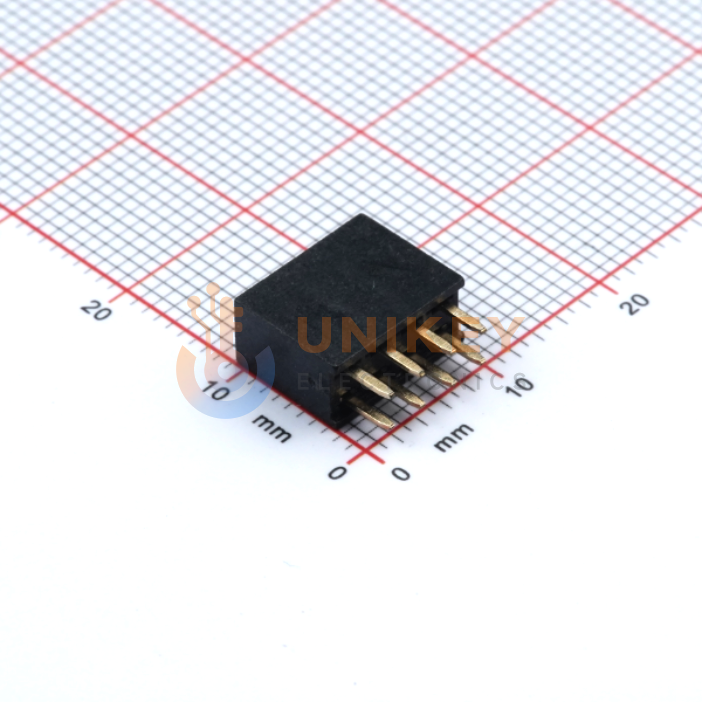 XKB Connectivity X6521FV-2x04-C85D32 image