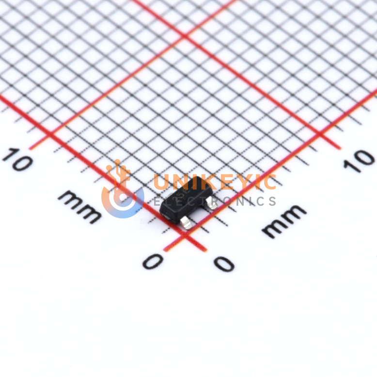 ON Semiconductor ESDONCAN1LT1G image