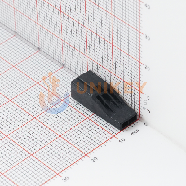 TE Connectivity 1-2375951-2 image