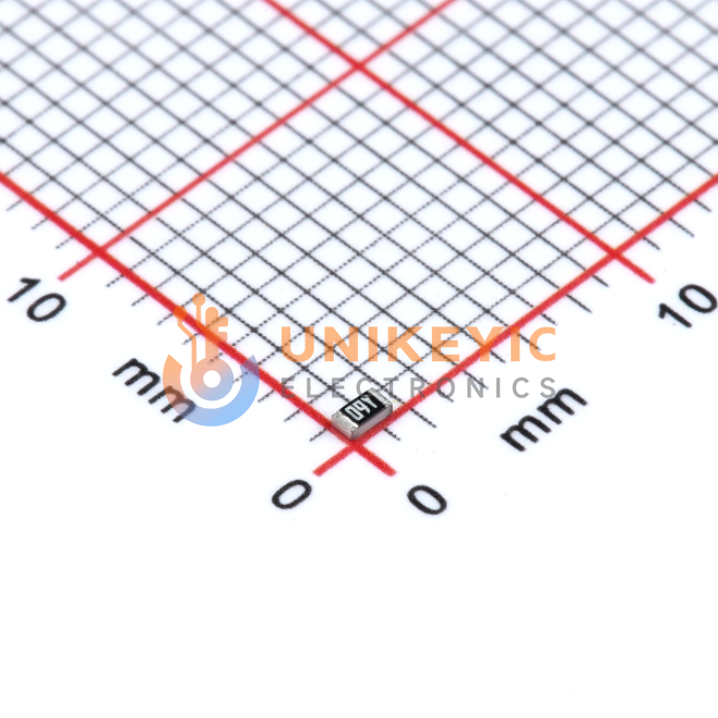 YAGEO AC0603FR-071R21L image