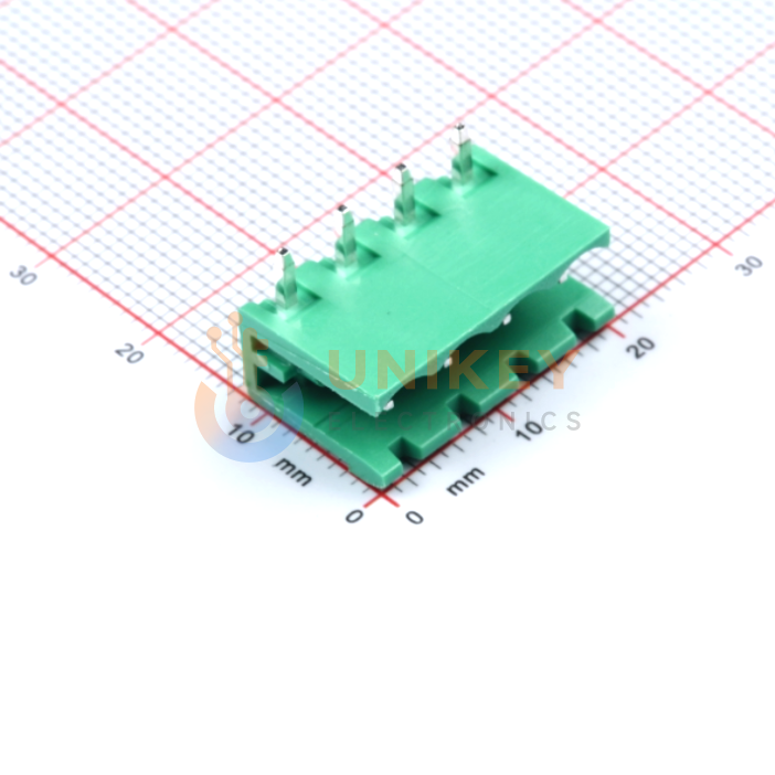KANGNEX WJ2EDGR-5.08-4P image