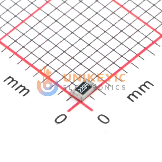 Walsin WR08W2204FTL image