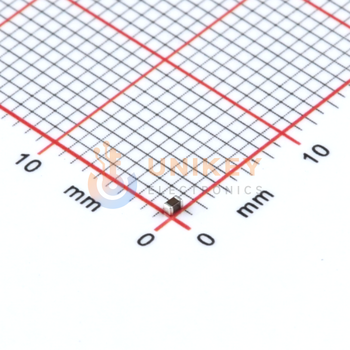 Murata Manufacturing GRM155R6YA225KE11D image