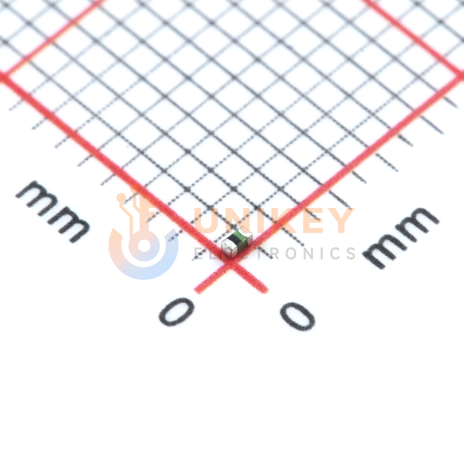 Murata Manufacturing LQG15HS39NJ02D image