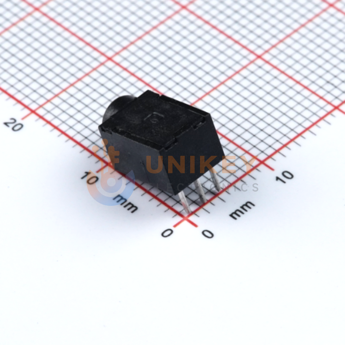 XKB Connectivity DC-003A-3.5A-1.3 image