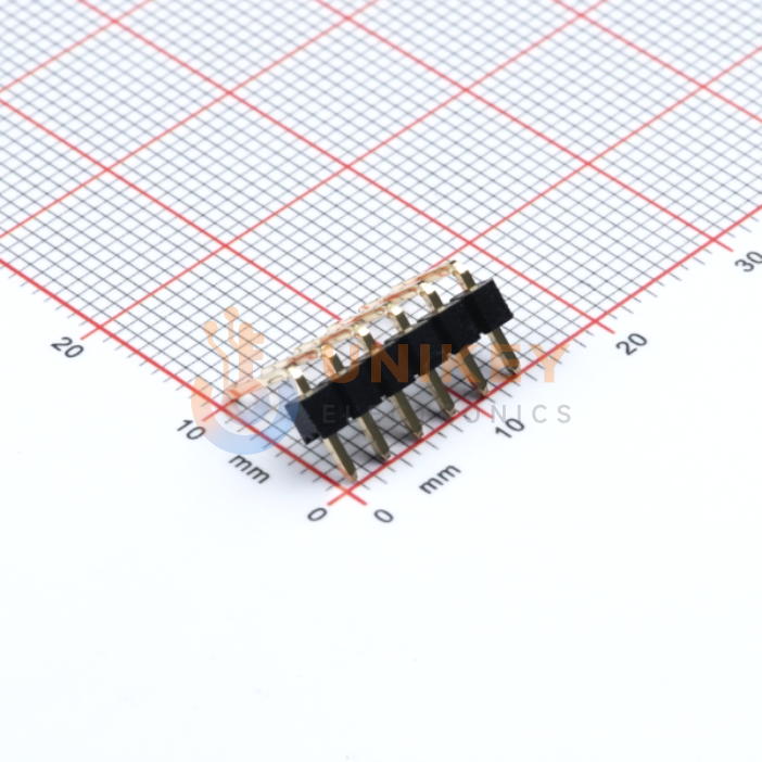 X6511WR-06H-C60D30R1 XKB Connectivity