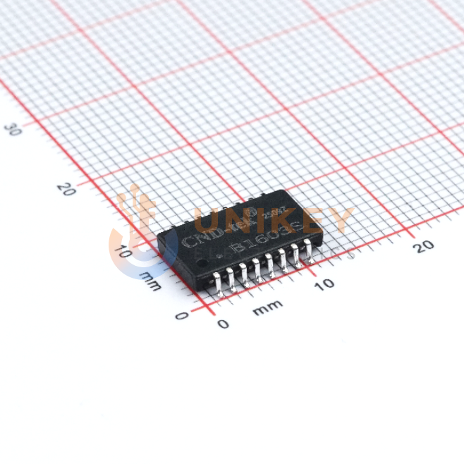 CND-tek B1603S image