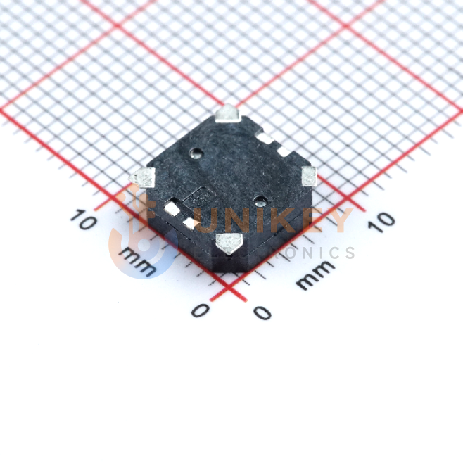 S&S SMD-8503-3627-16Ω image