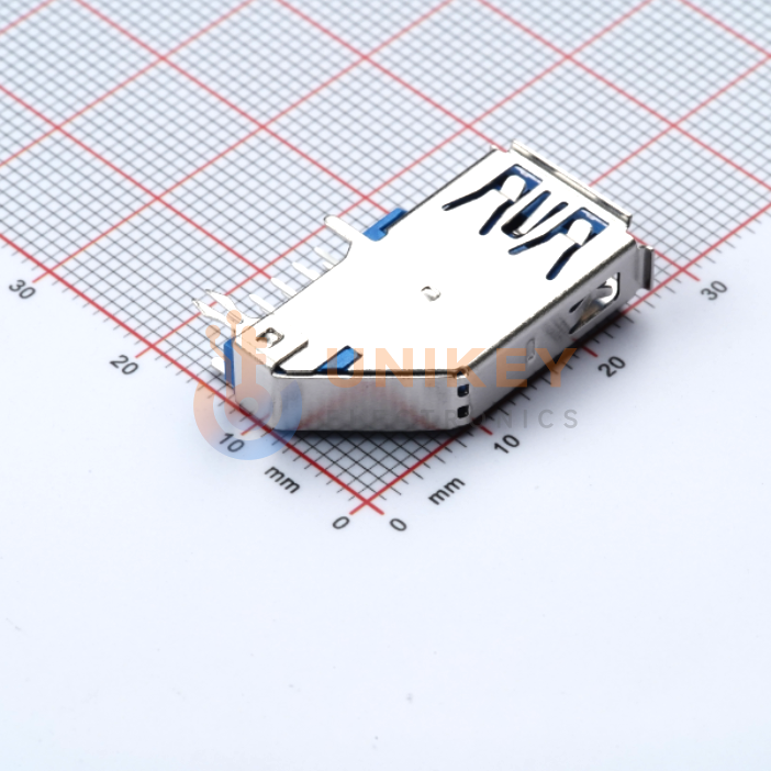 XUNPU USB-304CD-ARY image
